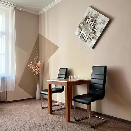 Geo Prague