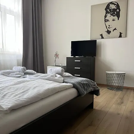 Geo Hotel Prague