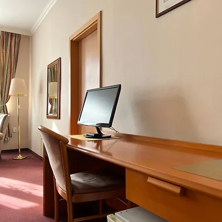 Hotel Geo Prague