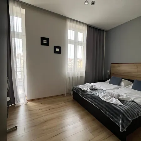 Geo Prague
