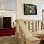 Отель Geo Прага