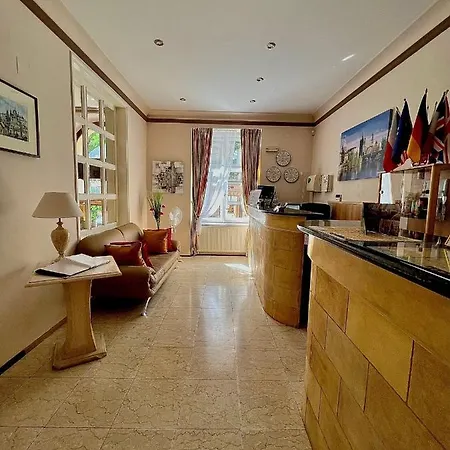 Hotel Geo 3*