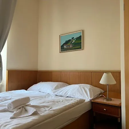 Hotel Geo Praga