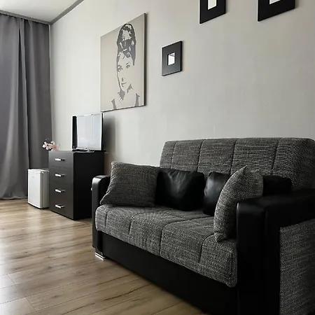 Geo Hotel Praga