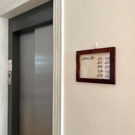 Otel Geo 3*