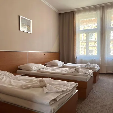 Geo Hotel