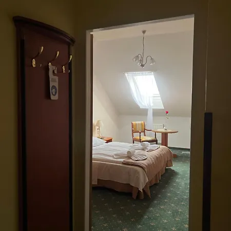 Hotel Geo