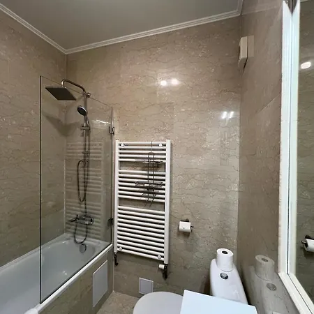 Geo Hotel Praga