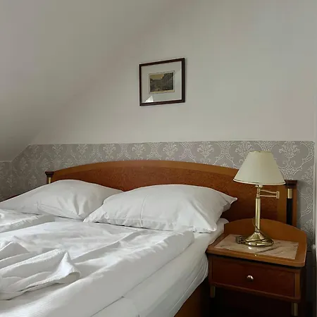 Geo Hotel Praga
