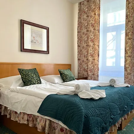 Geo Hotel 3*
