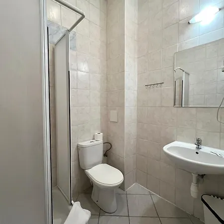 Hotel Geo Praga