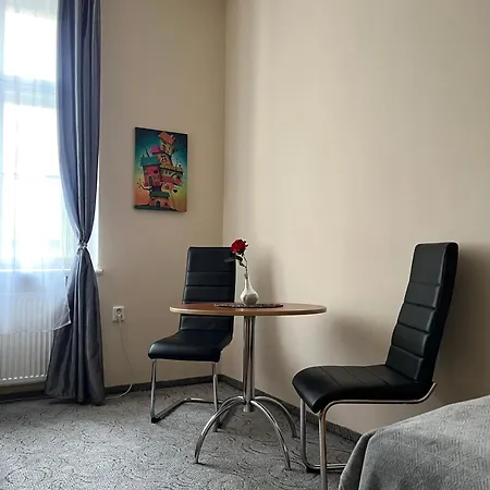 Hotel Geo