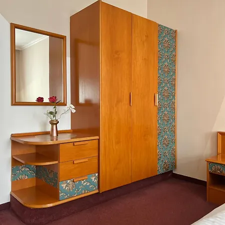 Geo Hotel Praga