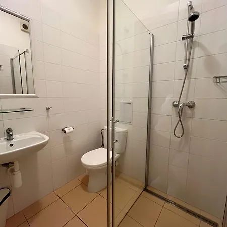 Hotel Geo 3*