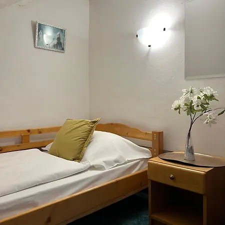 Hotel Geo 3*