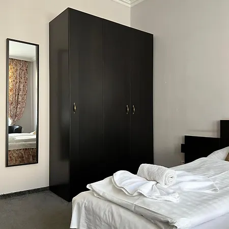 Hotel Geo
