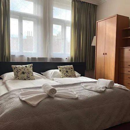 Otel Geo 3*