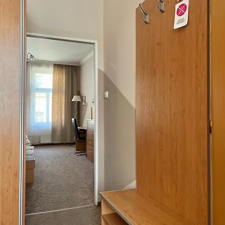 Hotel Geo 3*