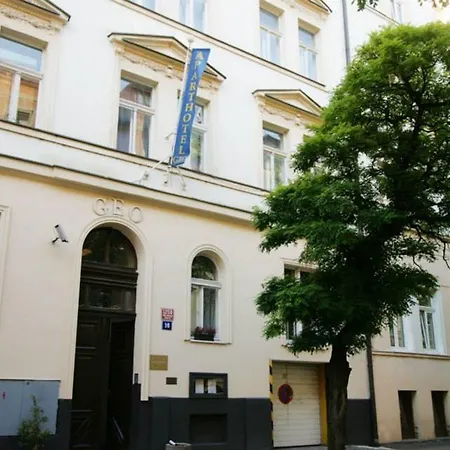 Hotel Geo