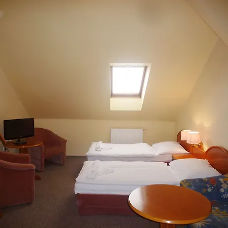 Hotel Geo Praga