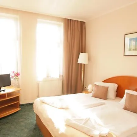 Geo Hotel Praga