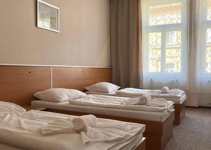 Geo Hotel