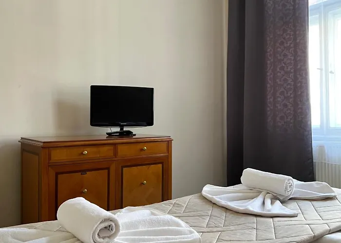 Hotel Geo 3*