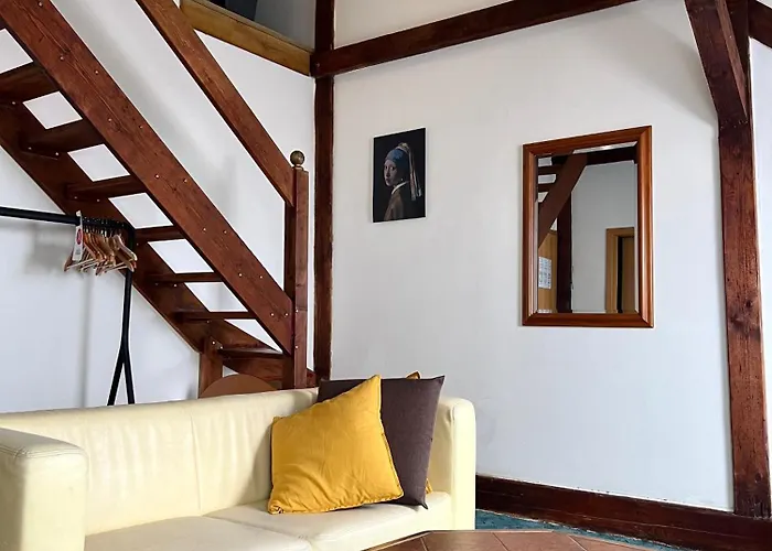 Hotel Geo