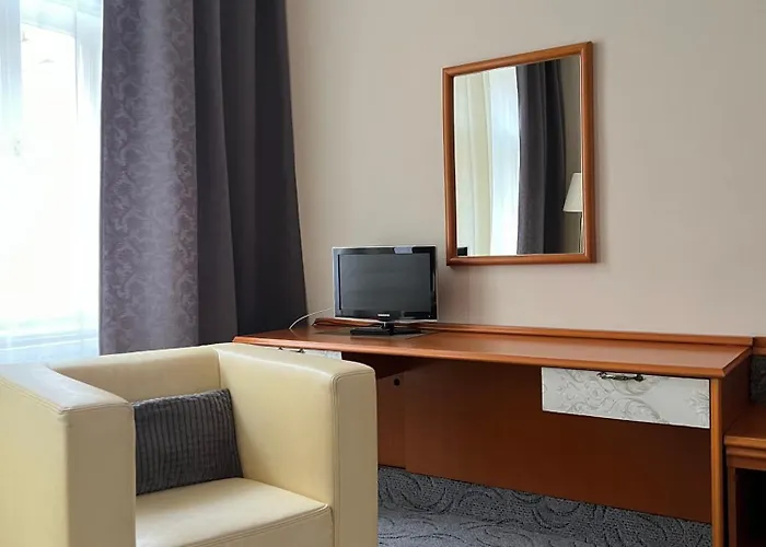 Geo Hotel 3*