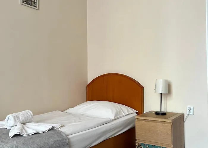 Hotel Geo