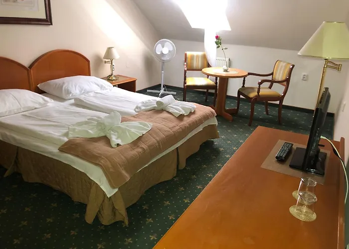 Geo Hotel