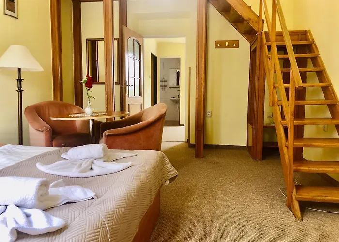 Hotel Geo 3*