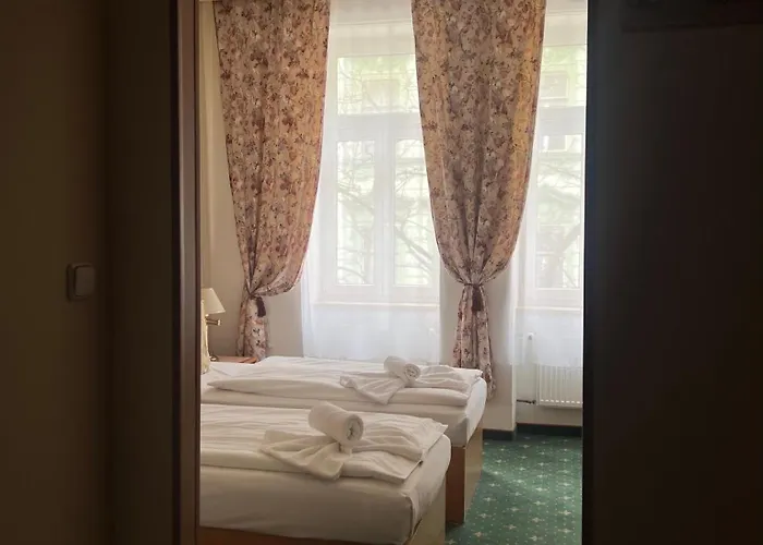 Geo Hotel 3*