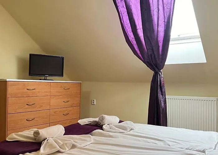 Geo Hotel