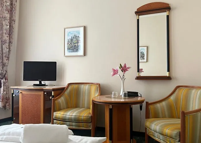 Geo Hotel 3*