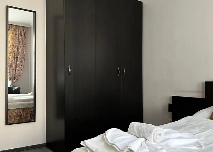 Hotel Geo