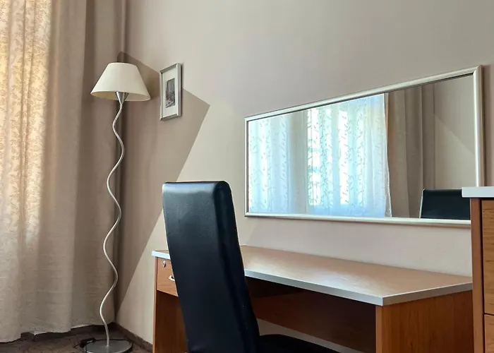 Geo Hotel 3*