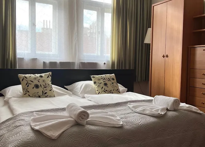 Hotel Geo 3*