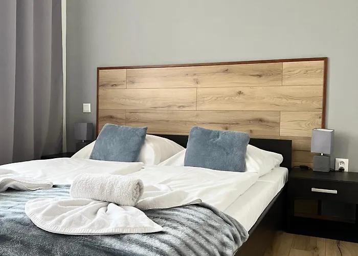 Geo Hotel 3*